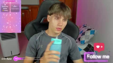 Snapshot of jackson_millers chatting on 10.06.25 Jack online show from 10.06.25