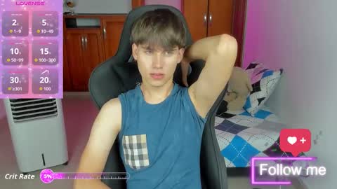 Snapshot of jackson_millers chatting on 10.09.25 Jack online show from 10.09.25