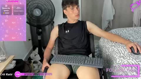 Jack online show from 07.03.26
