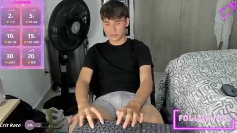 Jack online show from 07.05.26