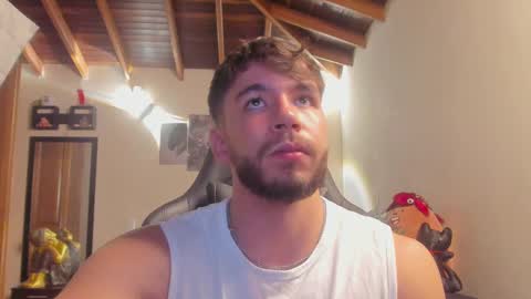 Snapshot of jackson_stifler1 chatting on 12.04.24 Jckson Stifler online show from 12.04.24