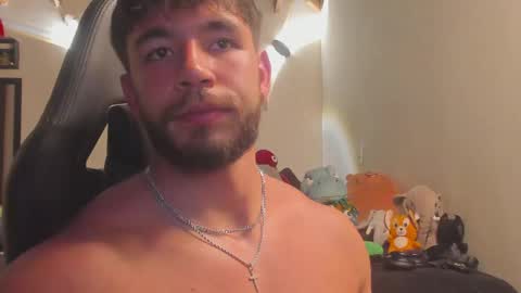 Snapshot of jackson_stifler1 chatting on 12.15.24 Jckson Stifler online show from 12.15.24