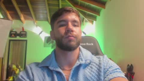 Snapshot of jackson_stifler1 chatting on 12.30.24 Jckson Stifler online show from 12.30.24