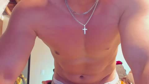 Snapshot of jackson_stifler1 chatting on 01.06.25 Jckson Stifler online show from 01.06.25