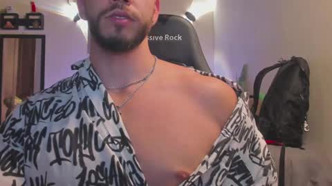 Snapshot of jackson_stifler1 chatting on 01.11.25 Jckson Stifler online show from 01.11.25