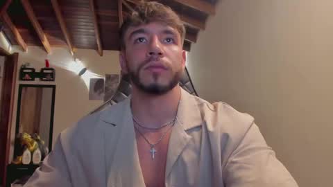 Snapshot of jackson_stifler1 chatting on 02.21.25 Jckson Stifler online show from 02.21.25