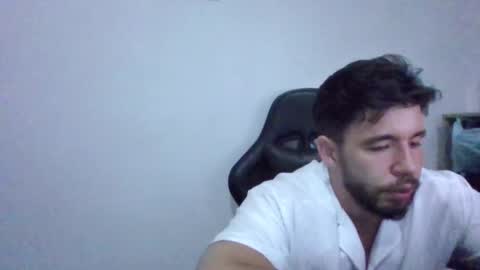 Snapshot of jackson_stifler1 chatting on 09.14.25 Jckson Stifler online show from 09.14.25