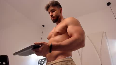 Jckson Stifler online show from 10.01.25