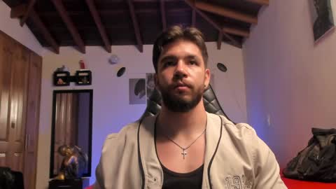 Jckson Stifler online show from 04.22.26