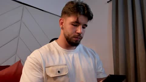 Jckson Stifler online show from 04.27.26
