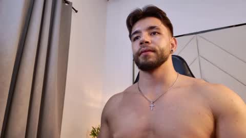 Jckson Stifler online show from 05.07.26