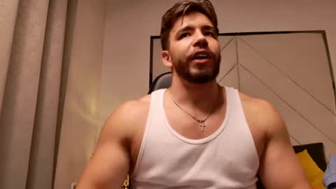 Jckson Stifler online show from 05.20.26