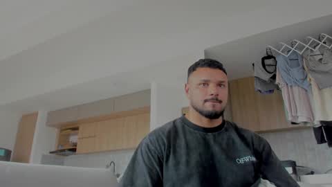 Jackson Wayne online show from 10.23.25