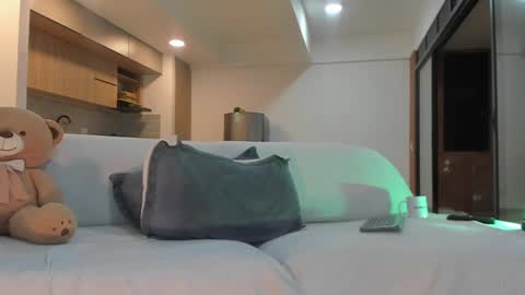 Jackson Wayne online show from 11.05.25