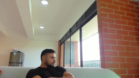 Jackson Wayne online show from 01.16.26