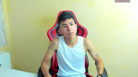 Snapshot of jackson_wills chatting on 01.15.26 JACKSON WILLS online show from 01.15.26