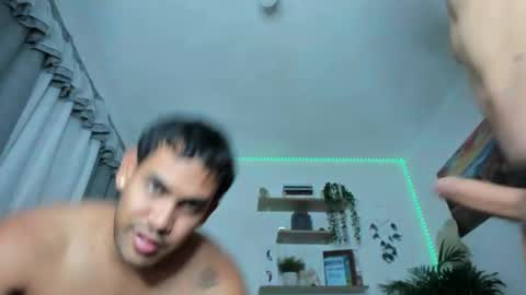 Jacksonmatt online show from 10.11.25