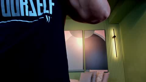 Jackson Bell online show from 12.03.24