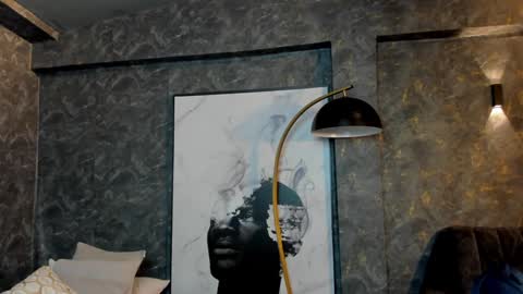 Jackson Bell online show from 01.22.25