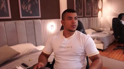 Jackson Bell online show from 09.27.25