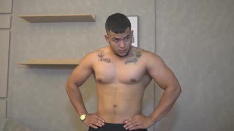 Jackson Bell online show from 02.16.26