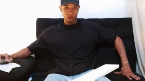 Snapshot of jacksoncooper1 chatting on 01.06.25 Jackson Cooper online show from 01.06.25