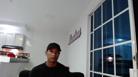 Snapshot of jacksoncooper1 chatting on 03.21.26 Jackson Cooper online show from 03.21.26