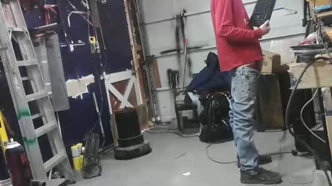 funtimes49203 online show from 03.18.26