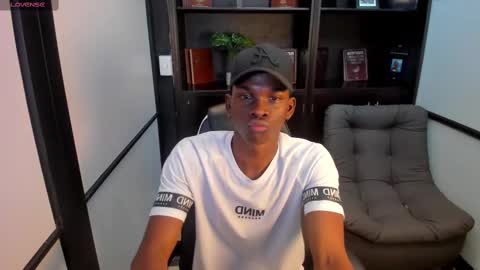 Jackson online show from 10.30.25