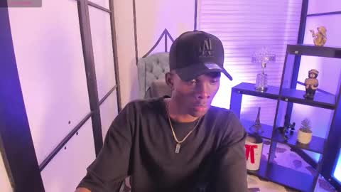 Jackson online show from 11.18.25