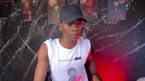 Jackson online show from 04.09.26