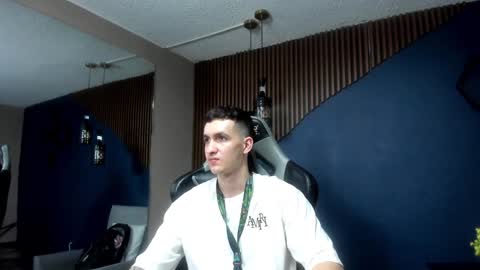 Jackson Olsen online show from 12.07.24