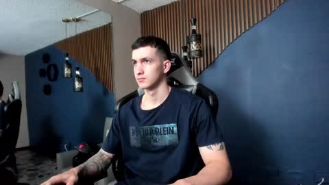 Jackson Olsen online show from 12.09.24