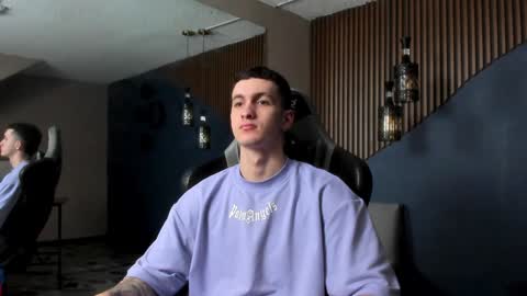 Jackson Olsen online show from 12.13.24