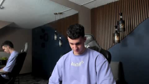 Jackson Olsen online show from 12.13.24