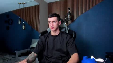 Jackson Olsen online show from 12.15.24