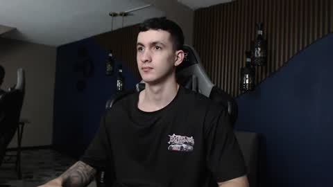 Jackson Olsen online show from 12.16.24