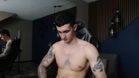 Jackson Olsen online show from 12.16.24