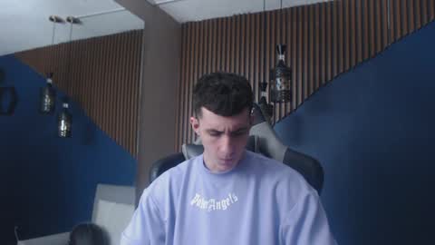 Jackson Olsen online show from 12.20.24