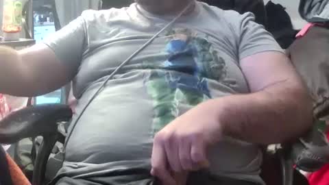 jacksonp41 online show from 12.13.24