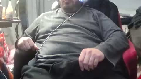 jacksonp41 online show from 12.21.24