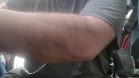 jacksonp41 online show from 02.14.25