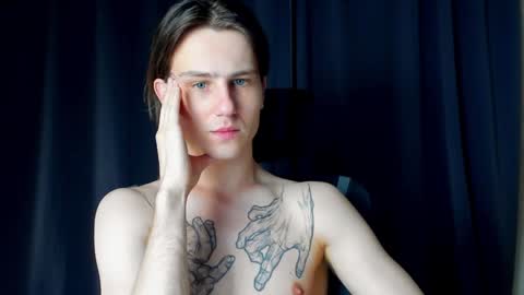 Nikolay online show from 01.12.25