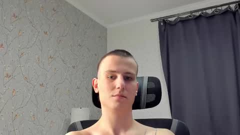 Nikolay online show from 11.23.25