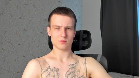 Nikolay online show from 04.06.26