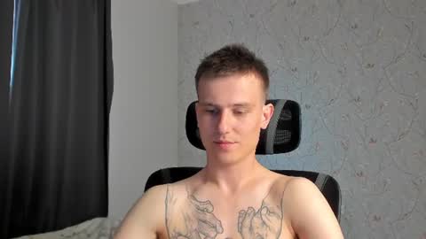 Nikolay online show from 06.13.26