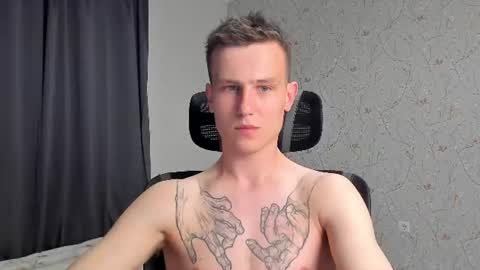 Snapshot of jacksonvox chatting on 06.16.26 Nikolay online show from 06.16.26