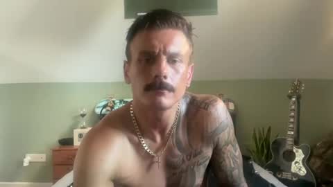 Jack Wilson online show from 06.26.26