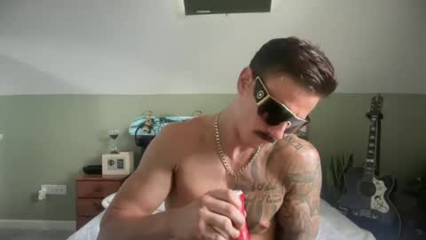 Jack Wilson online show from 06.27.26