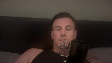 Jack Wilson online show from 07.12.26